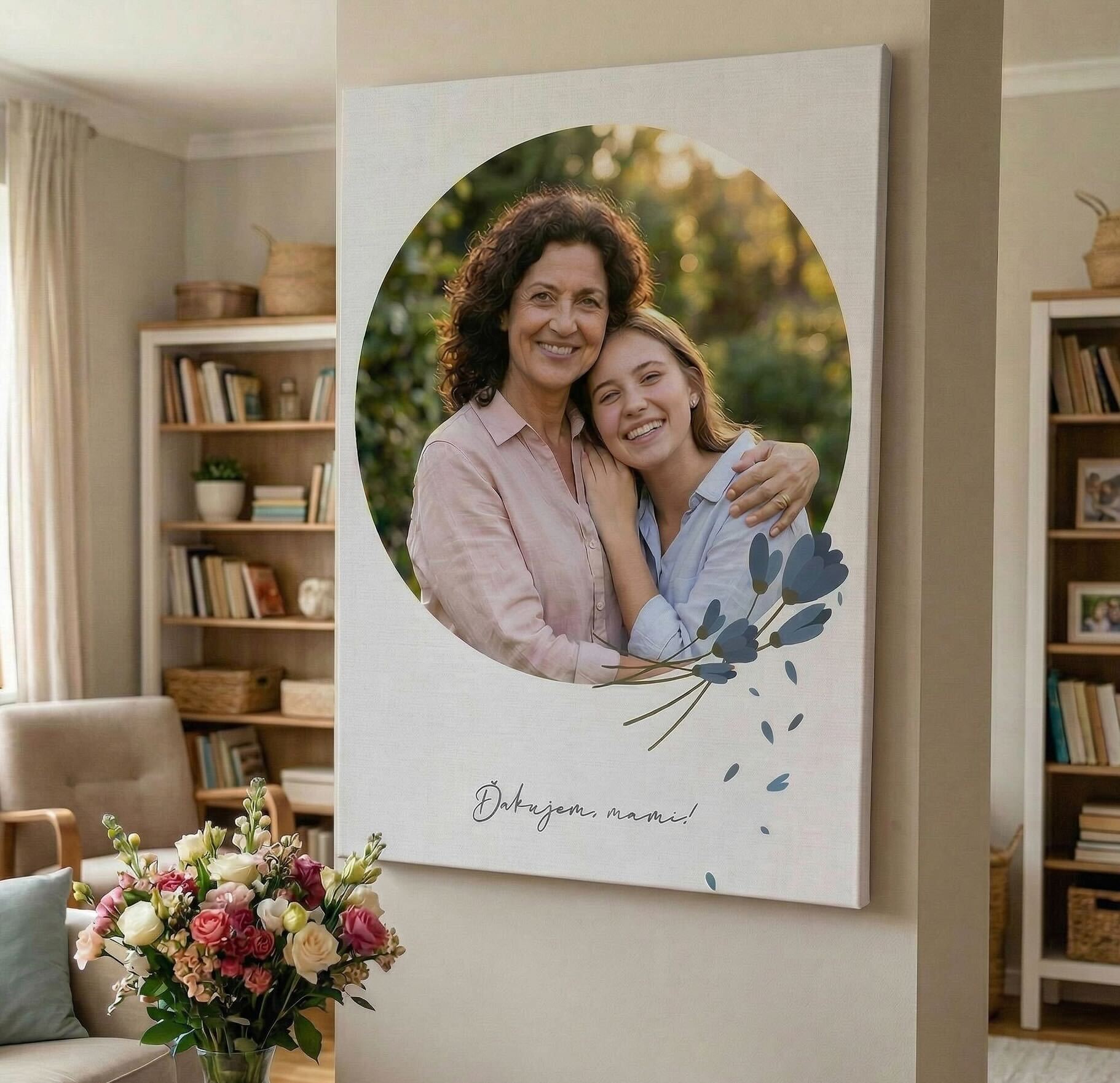 Prekvapenie ku Dňu matiek