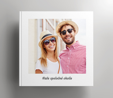 Fotokniha s vašimi spomienkami I základný motív I fotocopy.sk