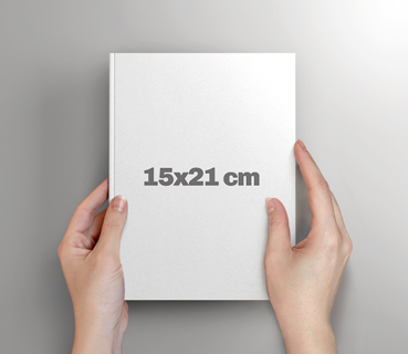 Malá fotokniha - 15x21 cm | Až 88 strán | fotocopy.sk
