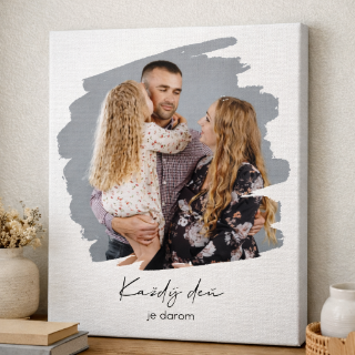 Jednoduché tvary - brush