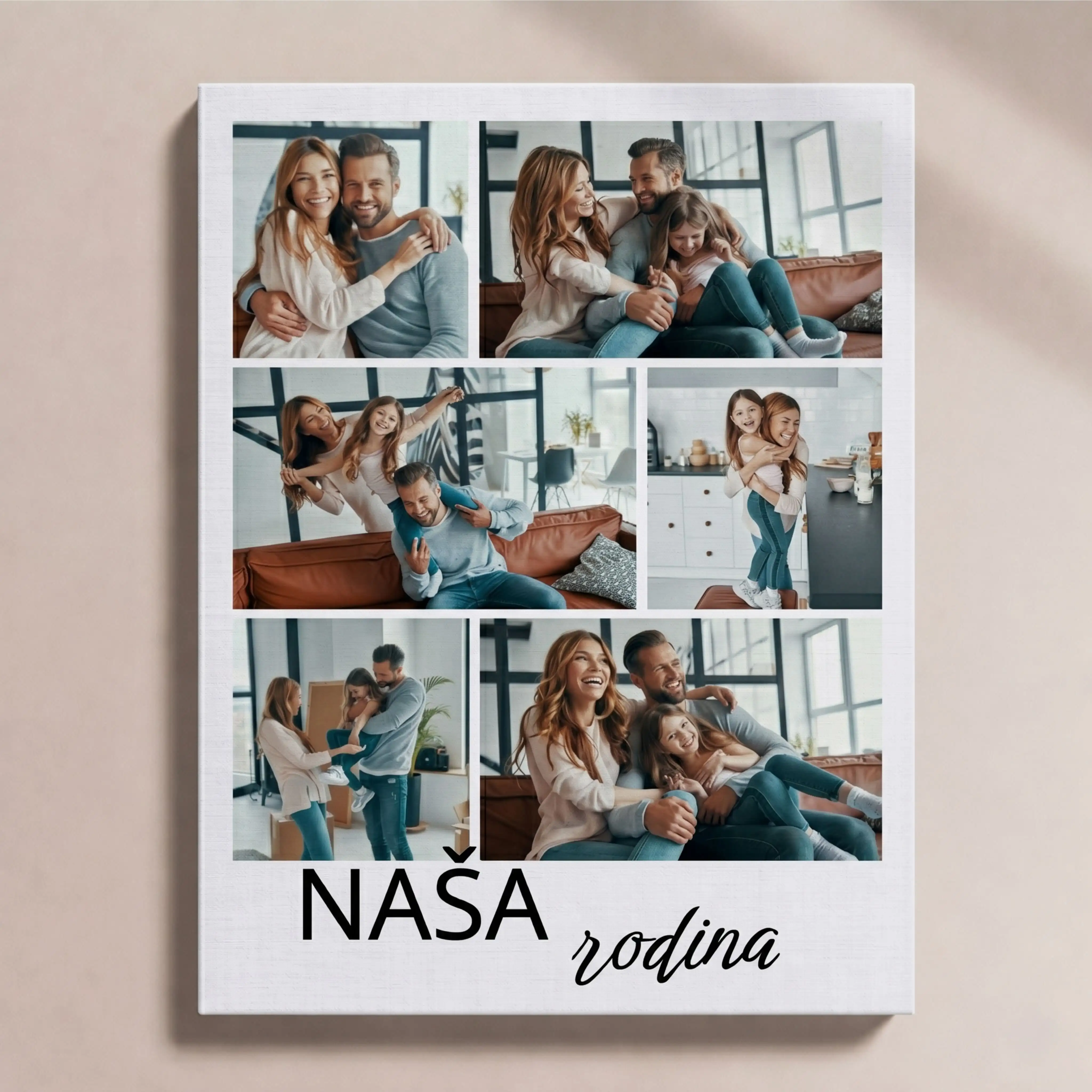 Rodina - 4