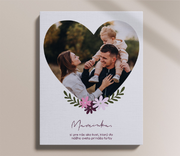 Pre najlepšiu mamu - 1