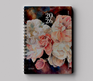 Fotodiár autorský - Miniivet - Kvety