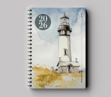 Fotodiár autorský - Miniivet - Maják