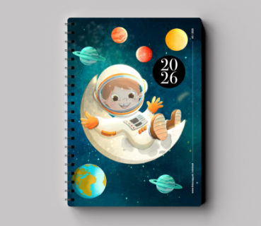 Fotodiár autorský - Miniivet - Mesiac