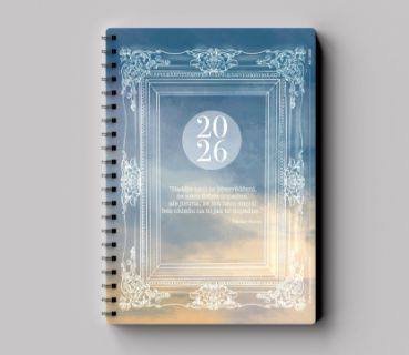 Fotodiár autorský - Miniivet - Nádej