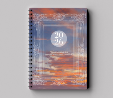 Fotodiár autorský - Miniivet - Optimizmus