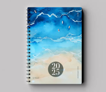 Fotodiár autorský - Miniivet - Pobrežie