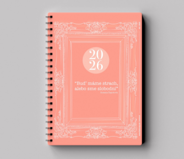 Fotodiár autorský - Miniivet - Sloboda