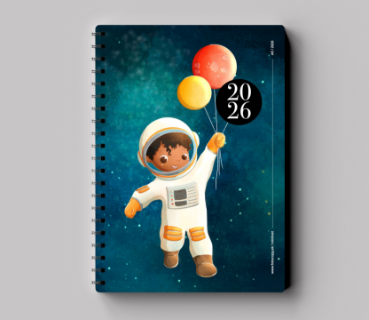 Fotodiár autorský - Miniivet - Vesmír