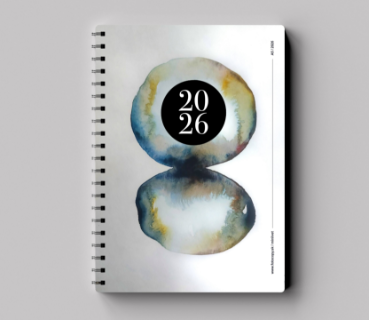 Fotodiár autorský - Miniivet - Zrkadlenie