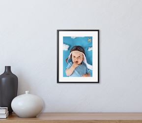 Foto plagát - 30x40 cm (A3)