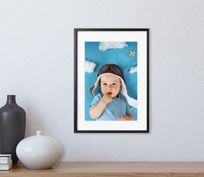 Foto plagát - 40x60 cm  (A2)