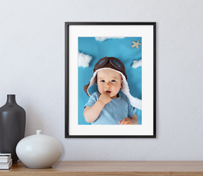 Foto plagát - 50x70 cm (B2)