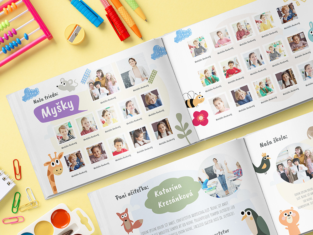 Dôležité tváre a mená