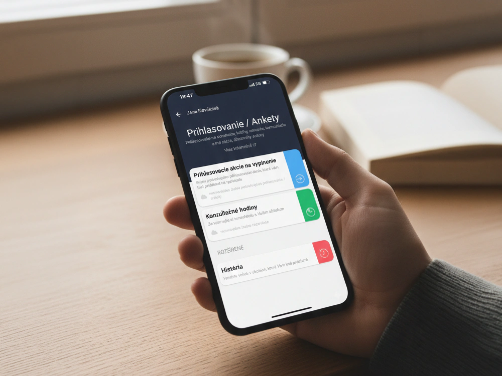 EduPage Prihlasovanie