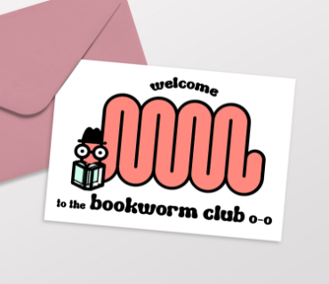 BOOKWORM