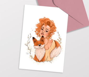 Líška